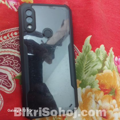 Redmi Y 3